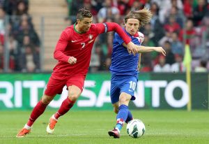 2026 World Cup: Portugal vs Croatia, official lineups
