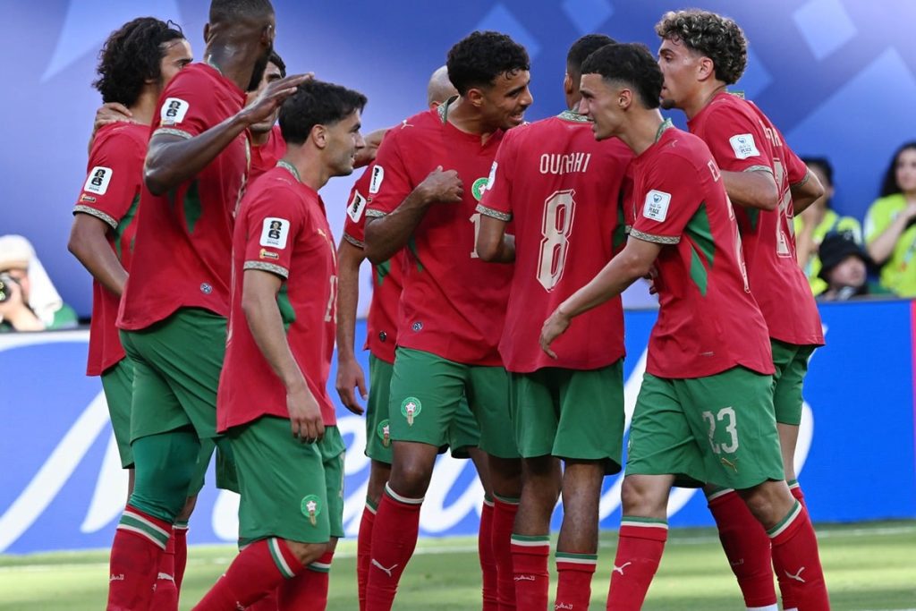 Alain Giresse Critiques Morocco After World Cup Exit