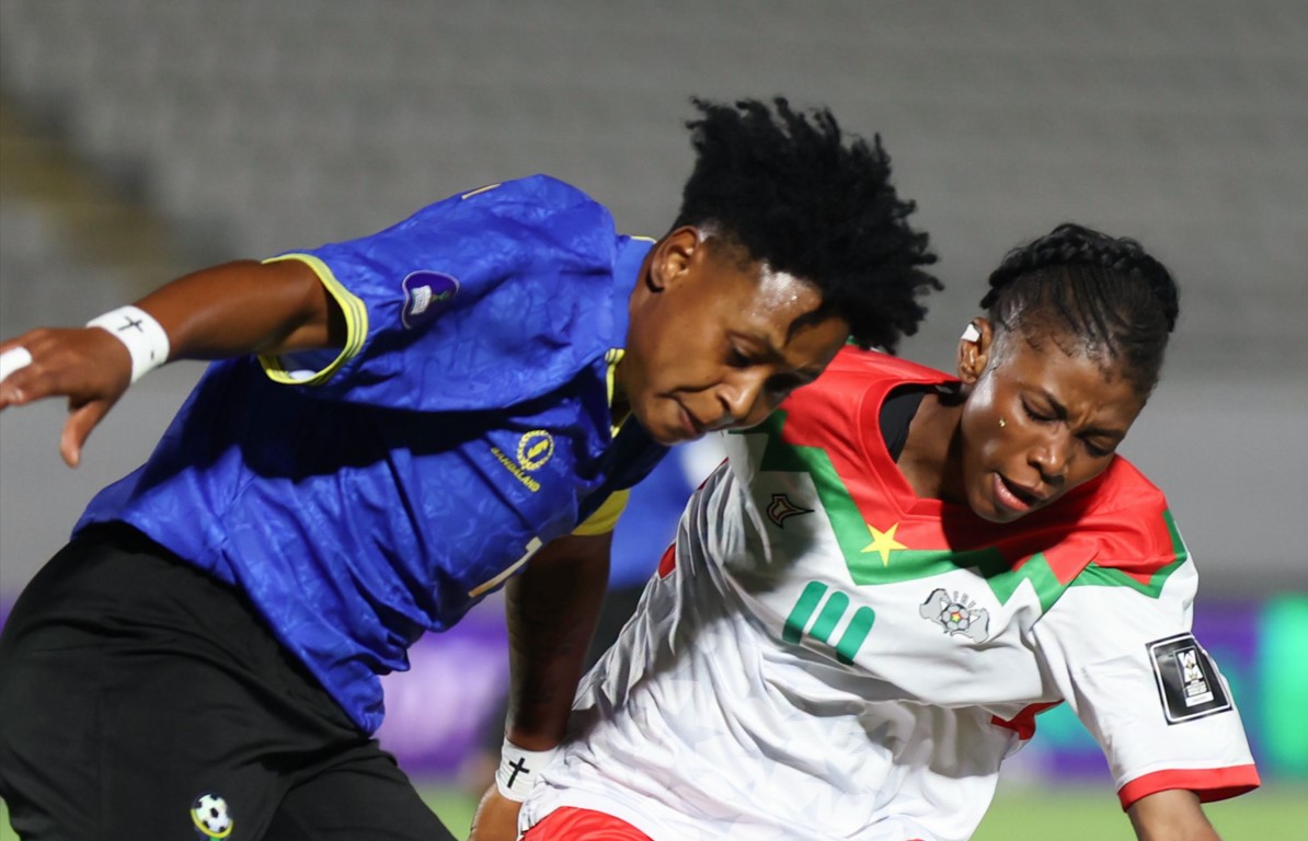 CAN Féminine 2026 : Programme de la 3e journée de la phase de groupes