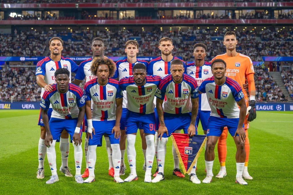 Lyon et Crystal Palace : Compositions Officielles Révélées