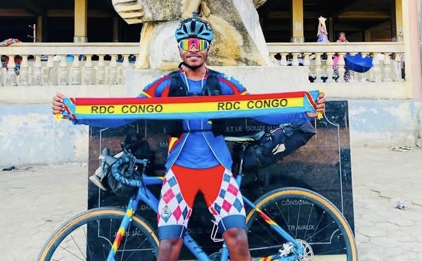 El Ciclista Miguel Masaïsaï Reportadamente Pierde La Vida