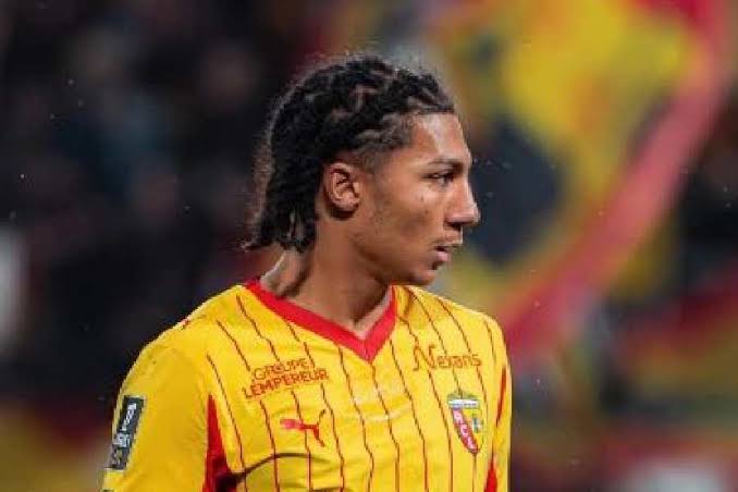RC Lens : Adil Rami voit Ismaëlo Ganiou bientôt chez les Bleus
