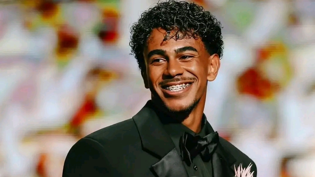 Ballon d’Or 2026: Lamine Yamal Confident in Future