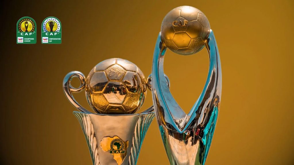 Interclubs CAF: Calendario de la Fase de Grupos y VAR Confirmados