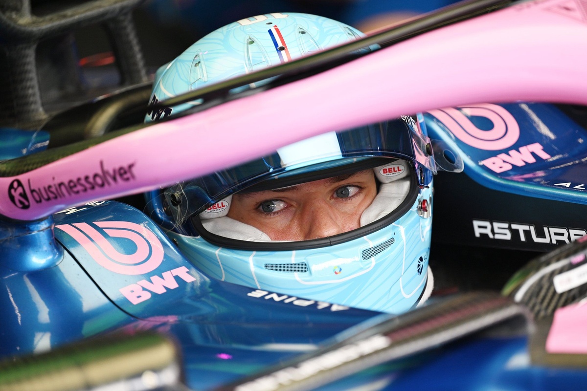 Pierre Gasly: Alpine's Dutch GP upgrades critical for 2026