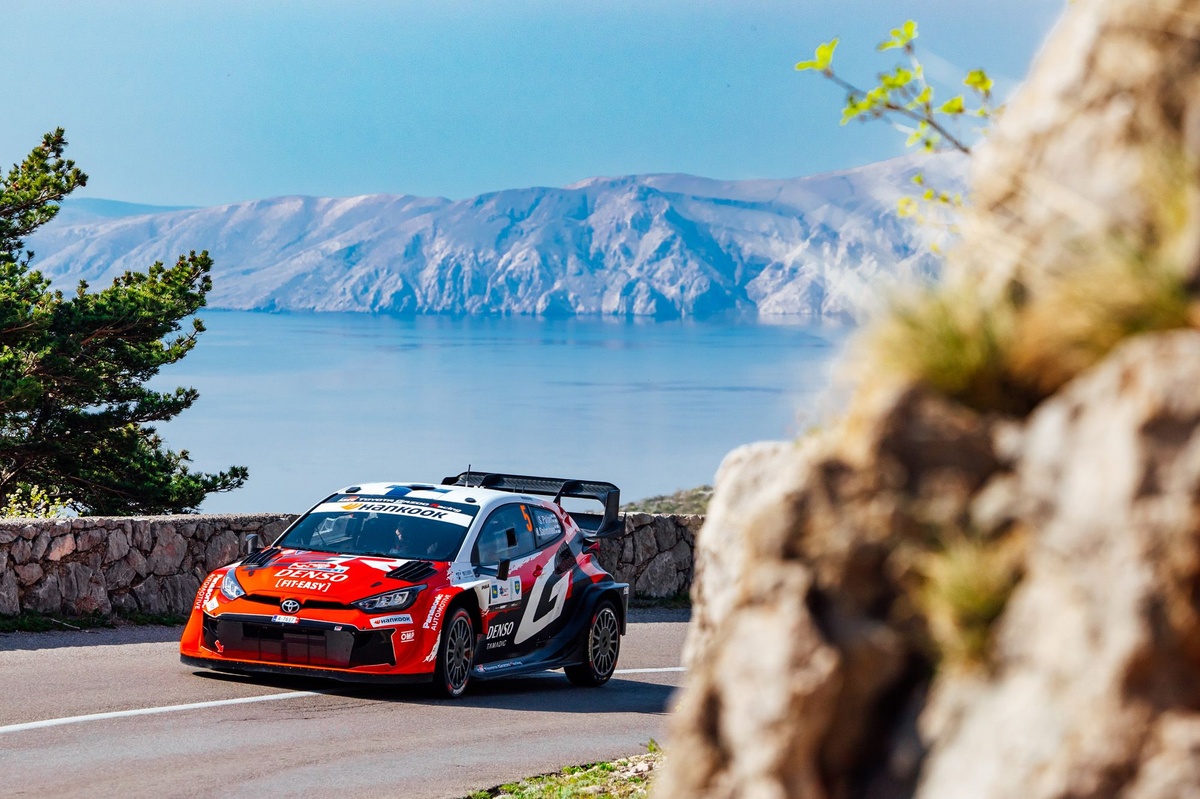 Rally Islas Canarias: Una Oportunidad para un Nuevo Ganador del WRC