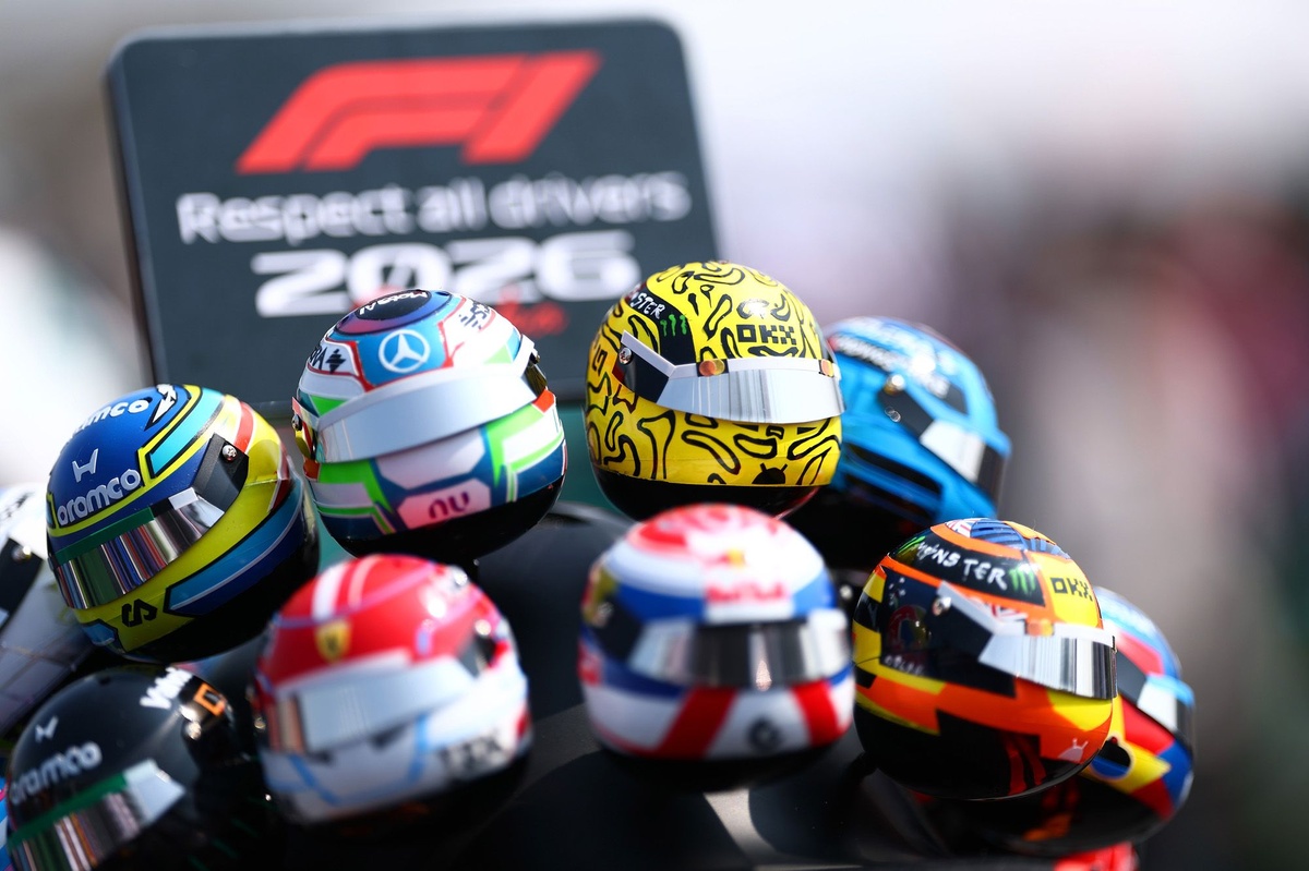 Draft de F1 2026: Las Mejores Selecciones de los Equipos para el Futuro