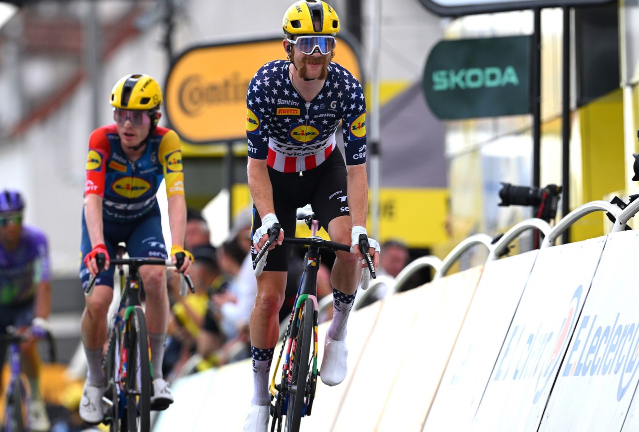 US Riders Face Long Tour de France Winning Drought
