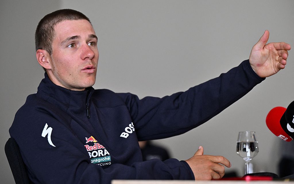 Remco Evenepoel Evita Competir Durante 69 Días Antes del Tour de Francia