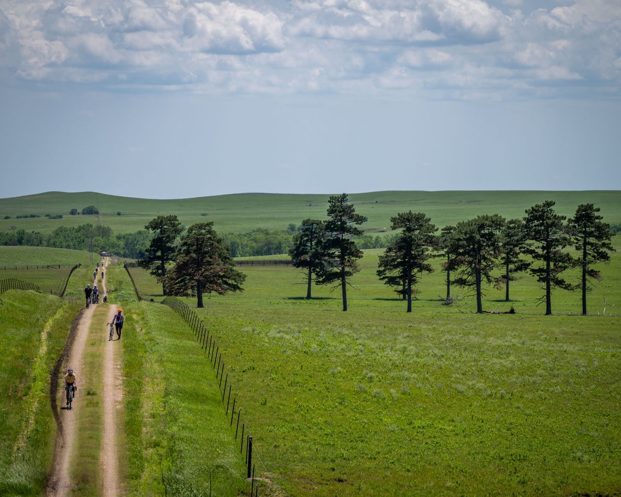 Unbound Gravel 2026: Un Evento Ciclista de Primera
