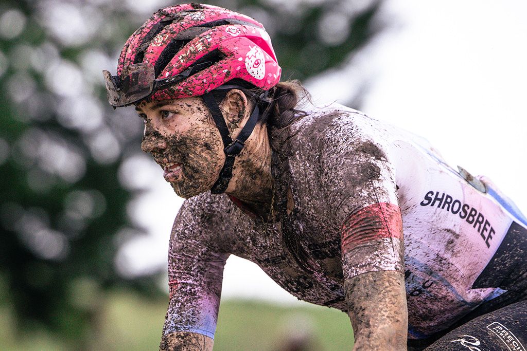 Danni Shrosbree y Martins Blums Aseguran Wildcards para el Life Time Grand Prix