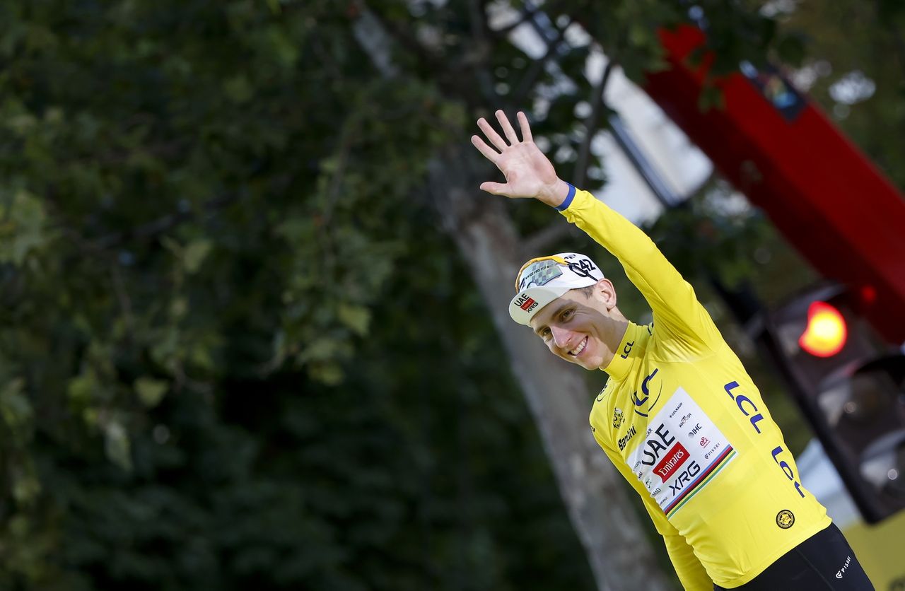 ¿Ganará Tadej Pogačar su sexto Tour de Francia?