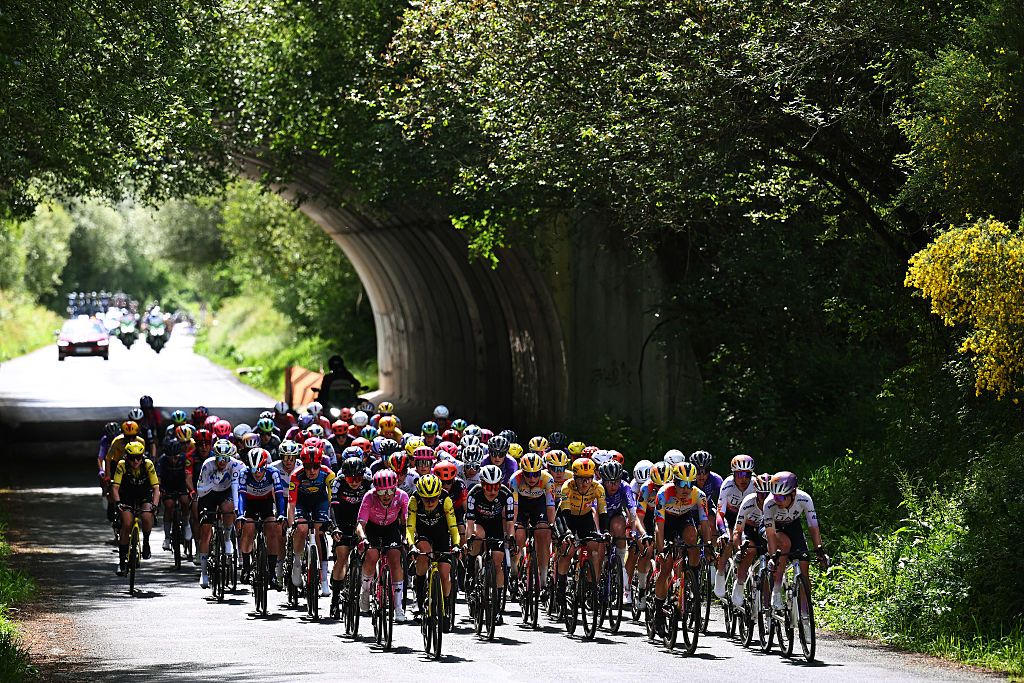 La Alianza de Ciclistas expresa preocupaciones sobre la consulta de la UCI