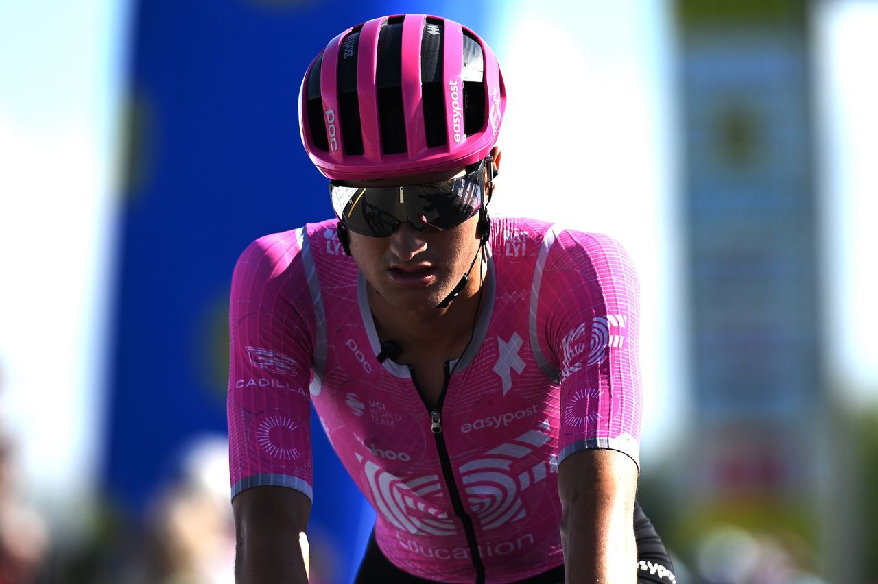Lukas Nerurkar suffers serious injuries from car collision