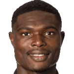 J. Adjei Adjetey