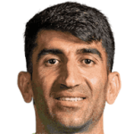 A. Safar Beiranvand
