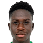 B. Sapoko Ndiaye