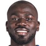 K. Koulibaly