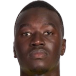 P. Gueye