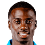 T. Weah