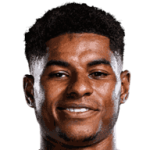M. Rashford