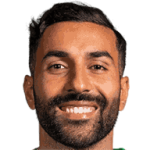 S. Ghoddos