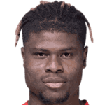 E. Agbadou