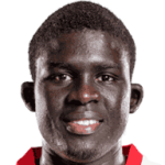 E. Diouf