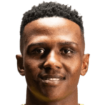 K. Ndamase
