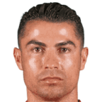 C. Ronaldo