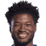 C. Baah