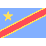 DR Congo