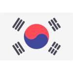 South Korea