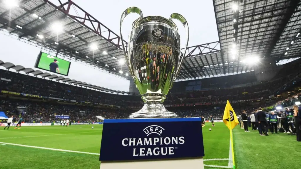Lista de Goleadores de la Liga de Campeones Es Divulgada