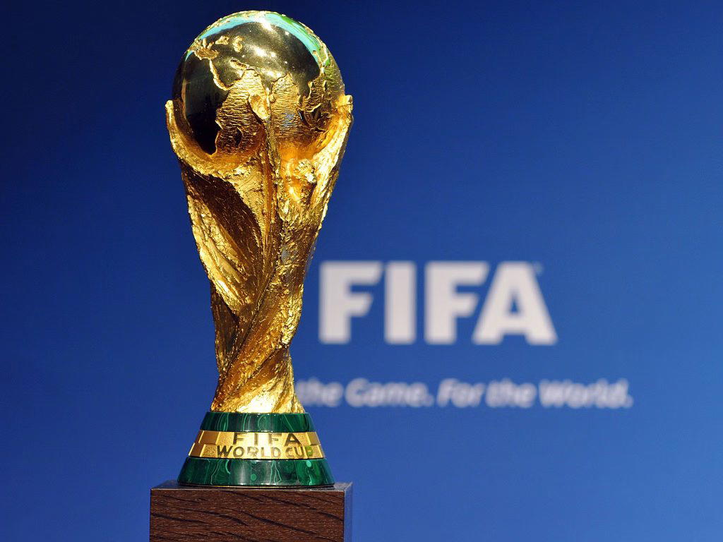 Países Que Casi Se Retiraron de la Copa Mundial de la FIFA