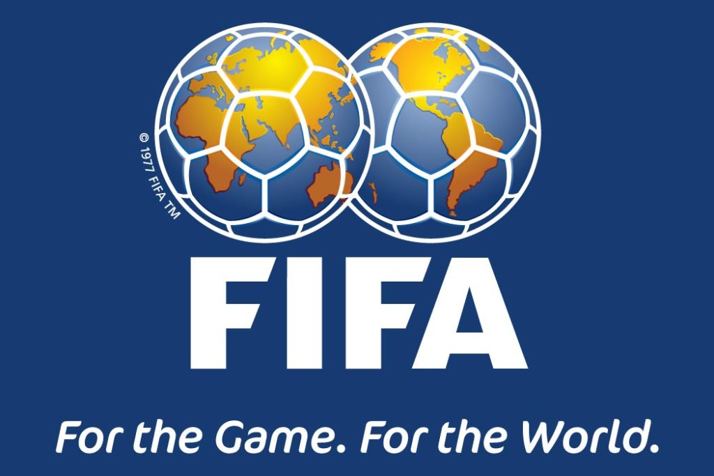 UEFA e CONCACAF pedem que FIFA pague US$ 2,1 bilhões