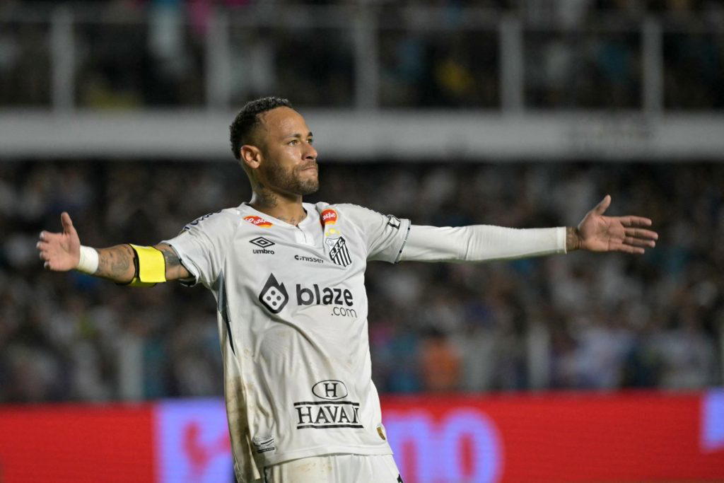 El Tribunal Supremo Confirma la Absolución de Neymar