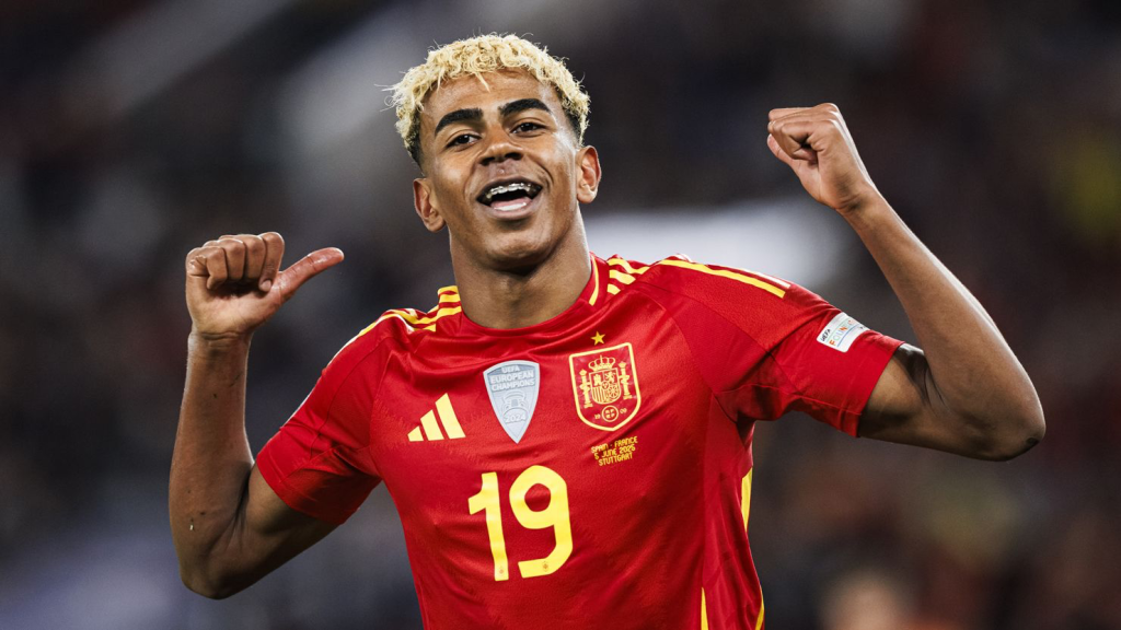 10 jóvenes jugadores listos para la Copa Mundial 2026
