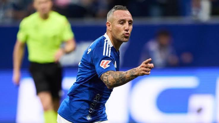 Santi Cazorla retires from football at 41