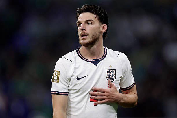 3 England Players Miss Training Before Norway World Cup Match