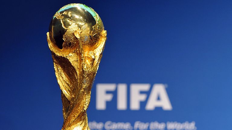 La FIFA propose d'étendre la Coupe du Monde à 64 équipes