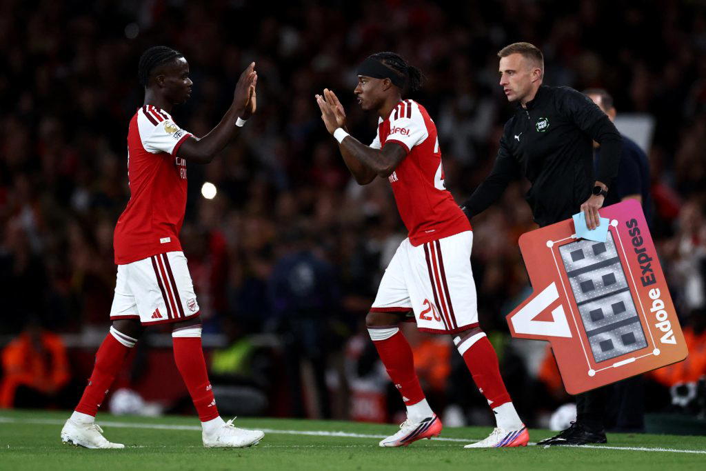 Arsenal defeats Coventry 3-0 in Premier League opener