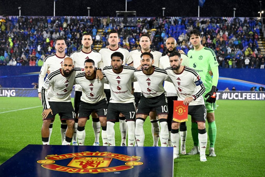 Bruno Fernandes explains Manchester United's 4-1 loss to Como
