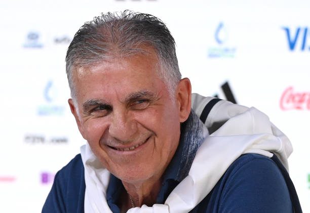 'No tiene un gran récord en la Copa del Mundo, pero es un entrenador consumado' – Herbert Mensah sobre Carlos Queiroz