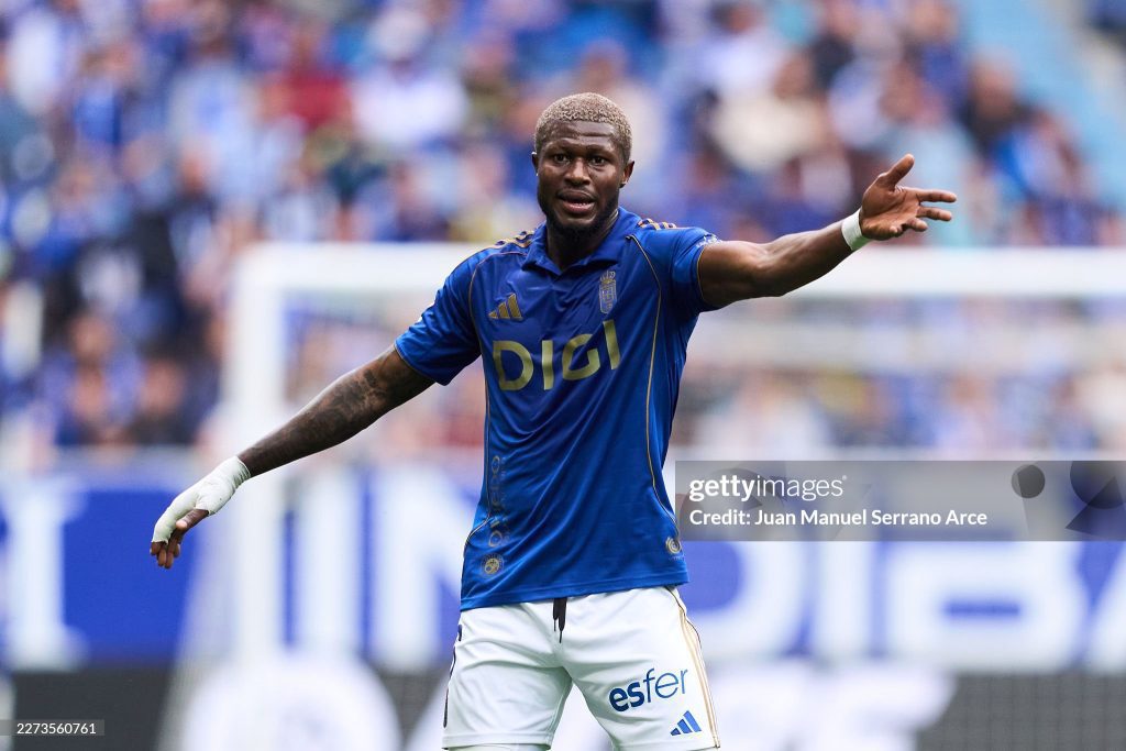 Hull City enters competition for midfielder Kwasi Sibo