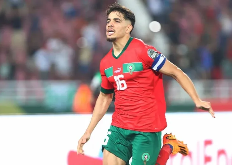 Abde Ezzalzouli Expresa sus Emociones Tras Ausencia en el Mundial