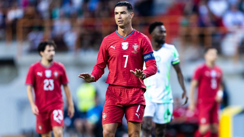 Copa Mundial 2026: Portugal vs D.R. Congo - Previo