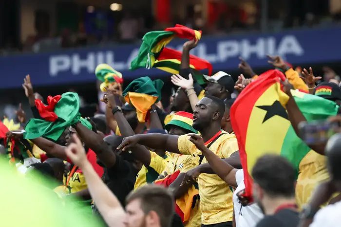 25 Ghanéens demandent l'asile au Canada après la Coupe du Monde 2026
