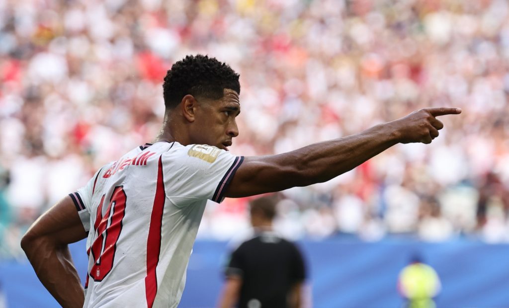 2026 World Cup: France v England Rivalry Renewed in Playoff