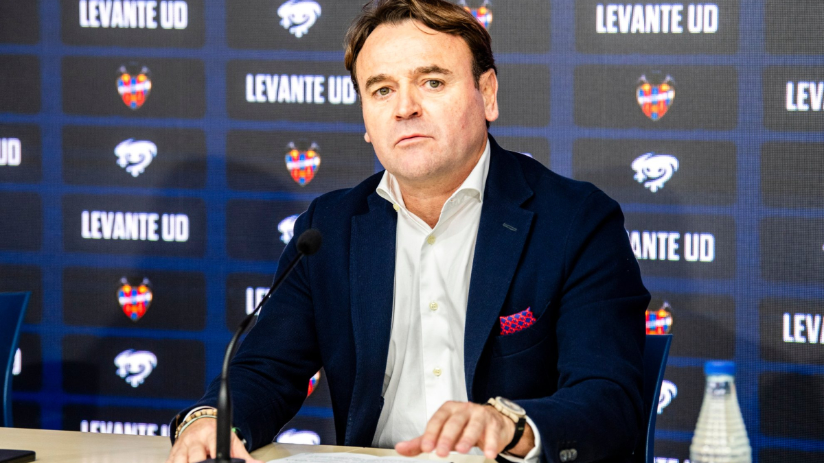 Danvila negotiates purchase of €33 million debt from Levante creditors